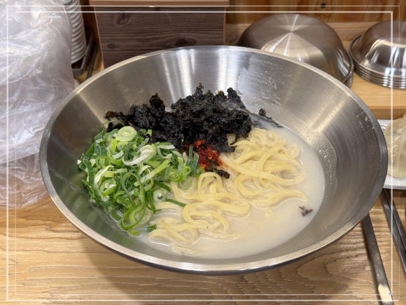 언양닭칼국수 인천계양점 이미지