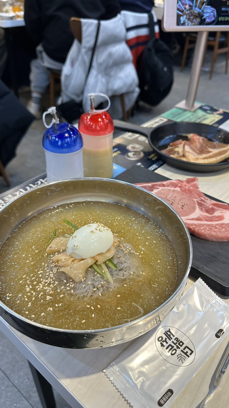 명륜진사갈비춘천효자점 이미지