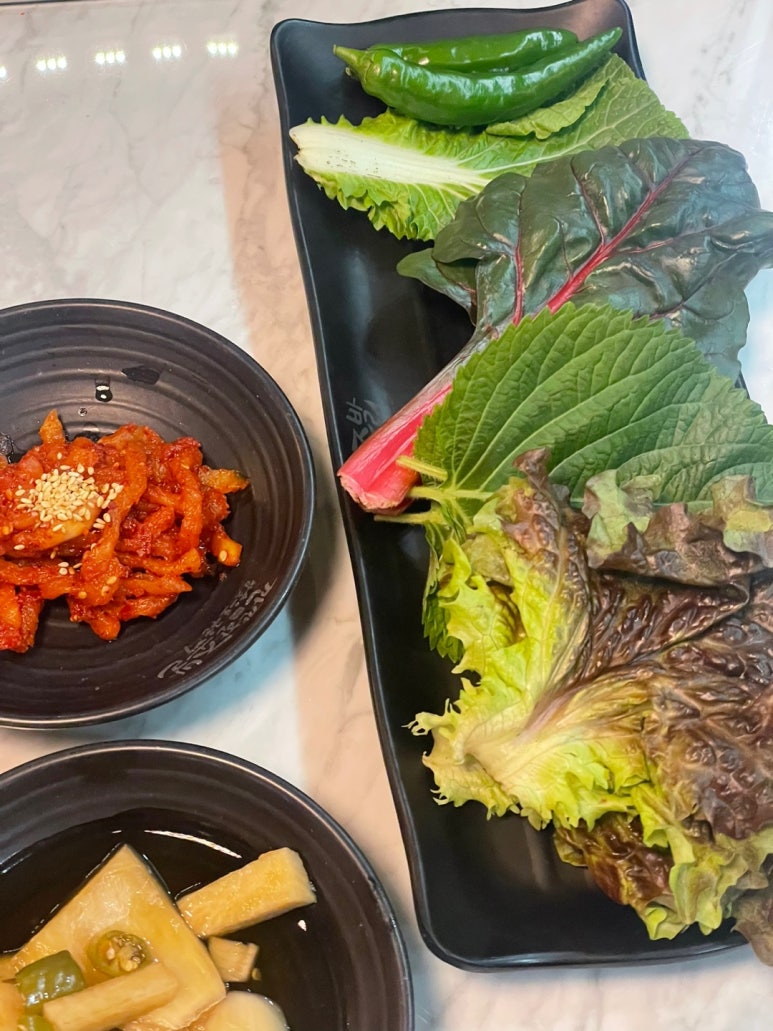 양파족발 이미지