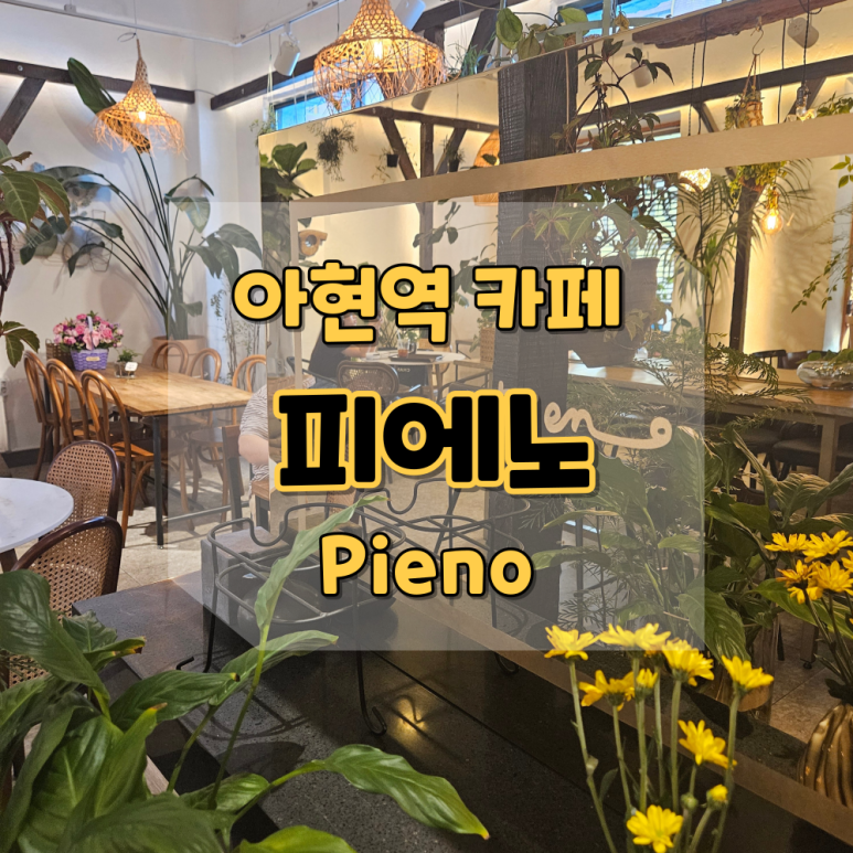 피에노(pieno) 이미지