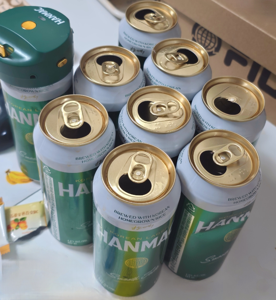 한맥기획 이미지