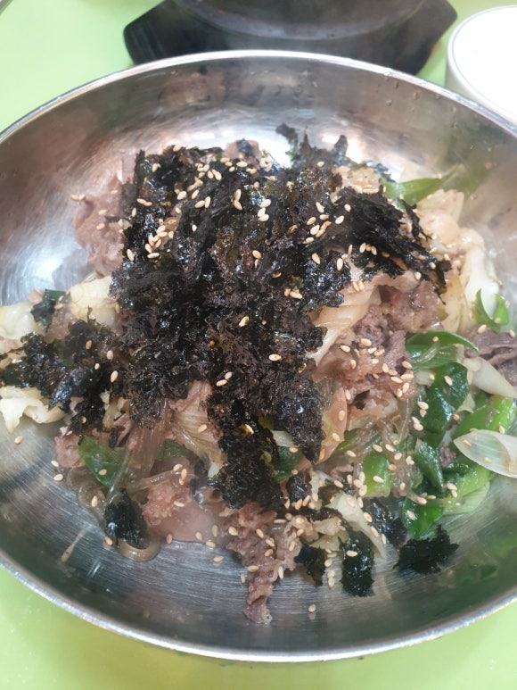 현주네김밥 이미지