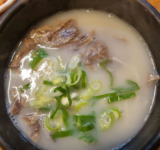 양평강상설렁탕 이미지