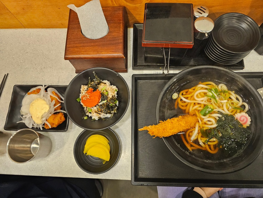 역전우동0410오산역점 이미지