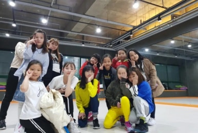 아임뉴댄스학원안양범계점 이미지