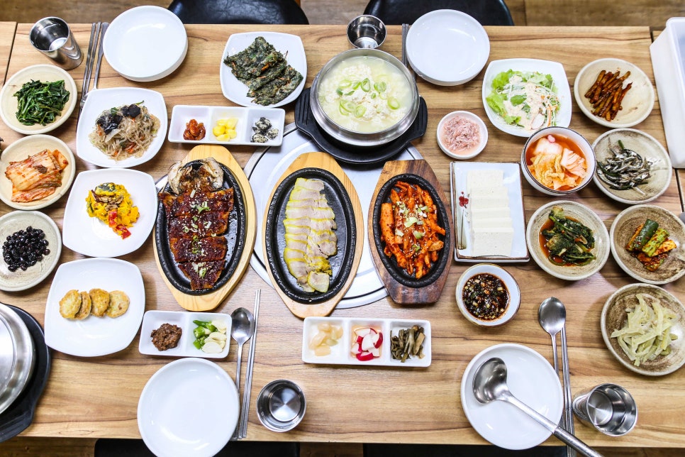 고향집두부 이미지