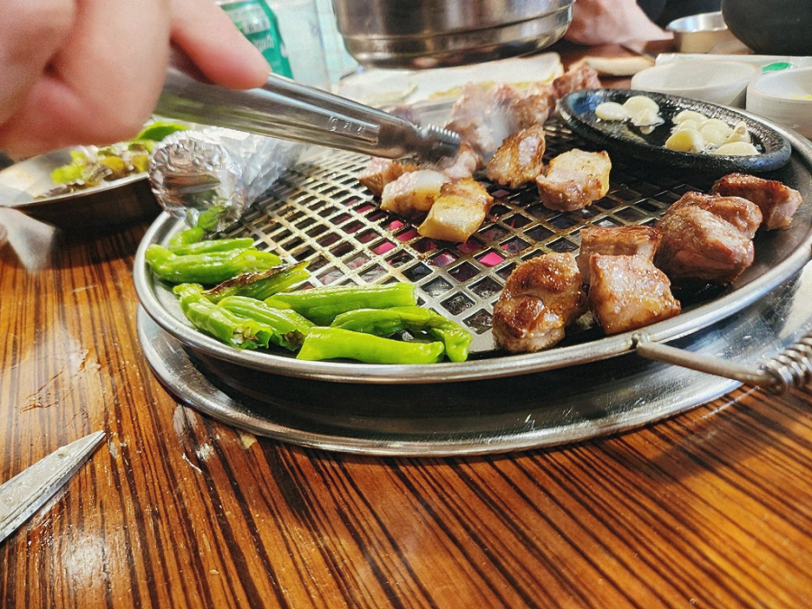 동래정 신도림점 이미지