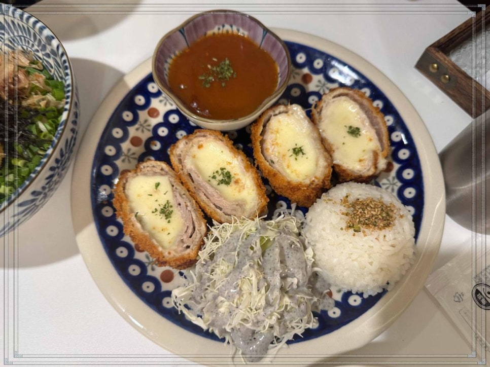 핵밥 발산역점 이미지