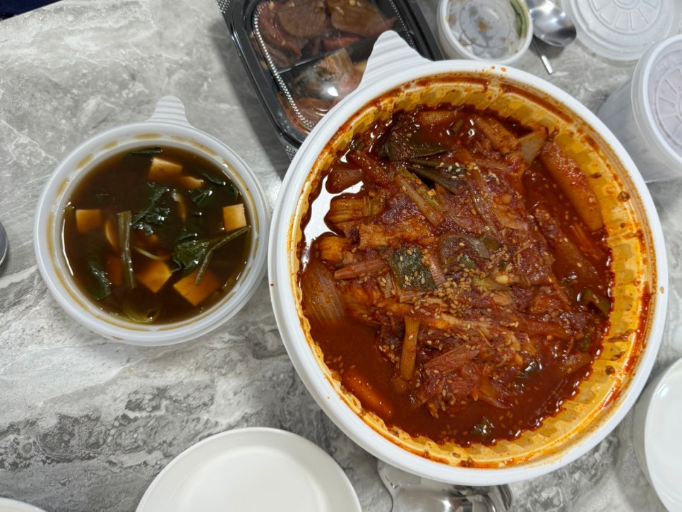 일로네생선조림 이미지