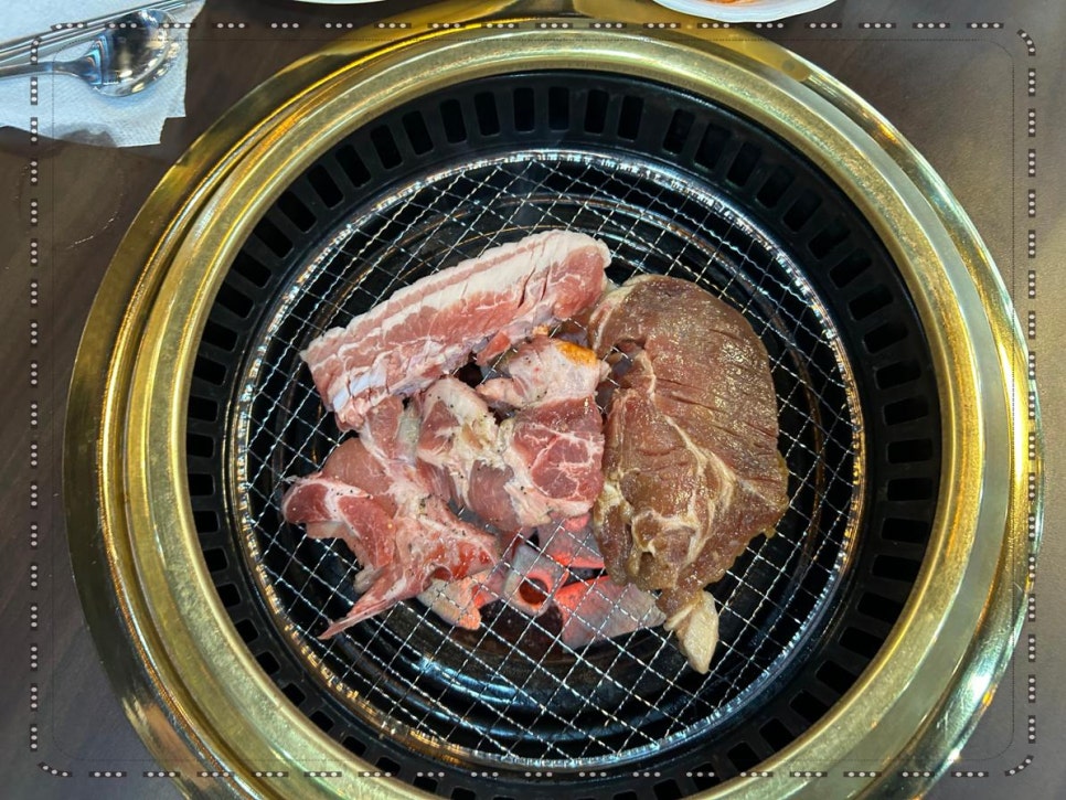 청년고기장수 수유점 이미지