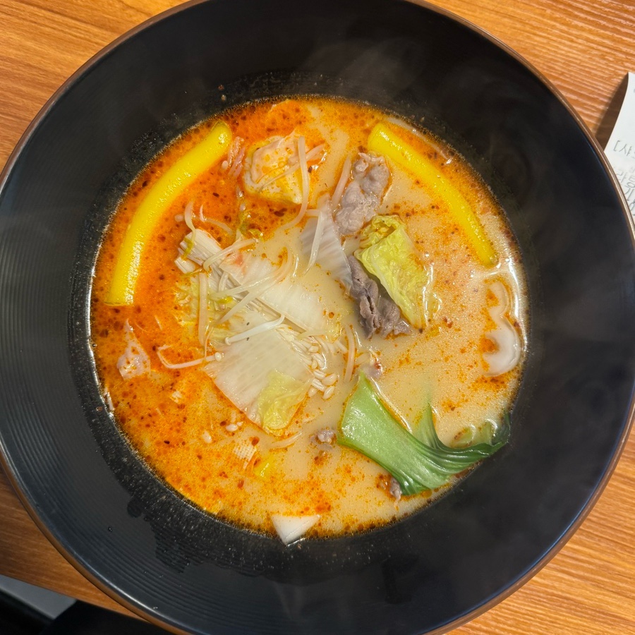 샤오춘마라탕 이미지