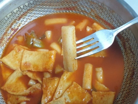 세남자떡볶이 이미지