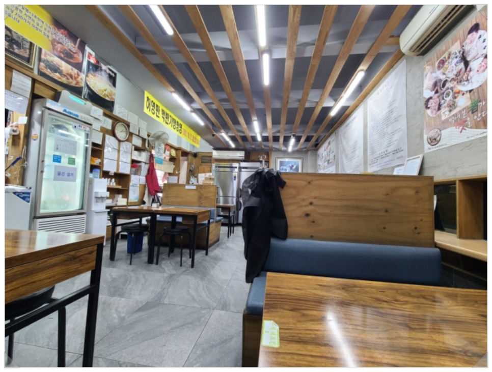 친구수제비 이미지