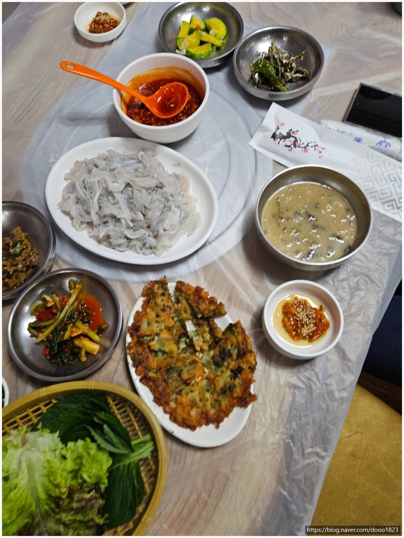 기장꼼장어 이미지