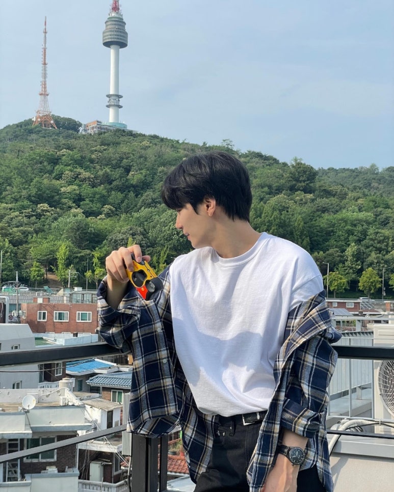 밥묵자 이미지