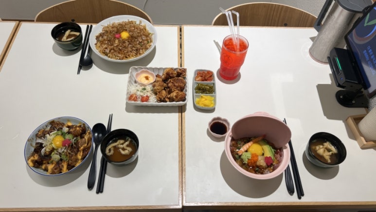 카쿠레가 성남태평점 이미지