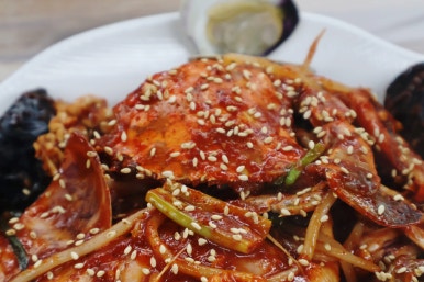 하슬라해물찜 이미지