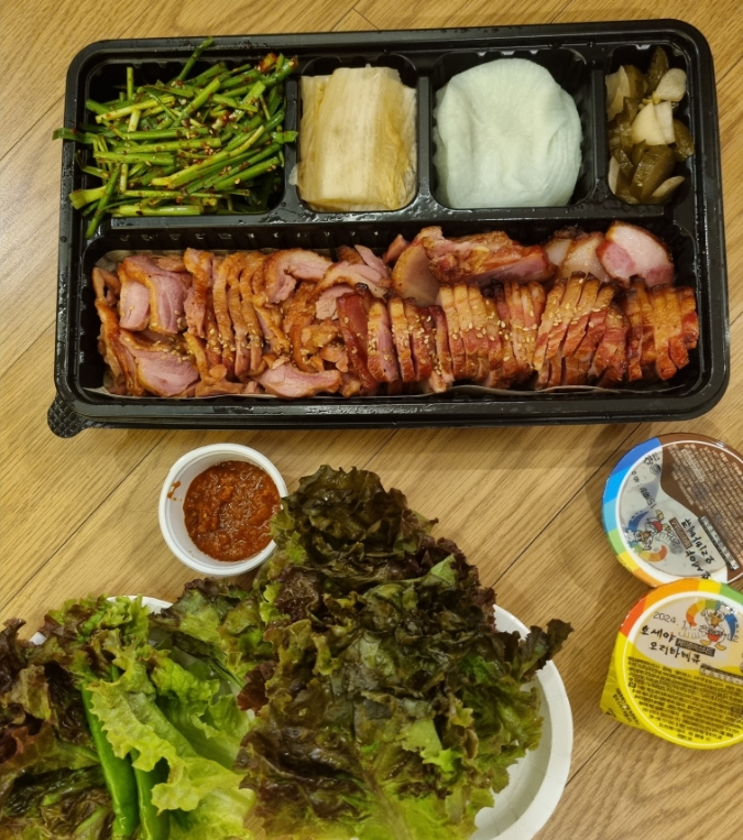 호세야 여수엑스포점 이미지