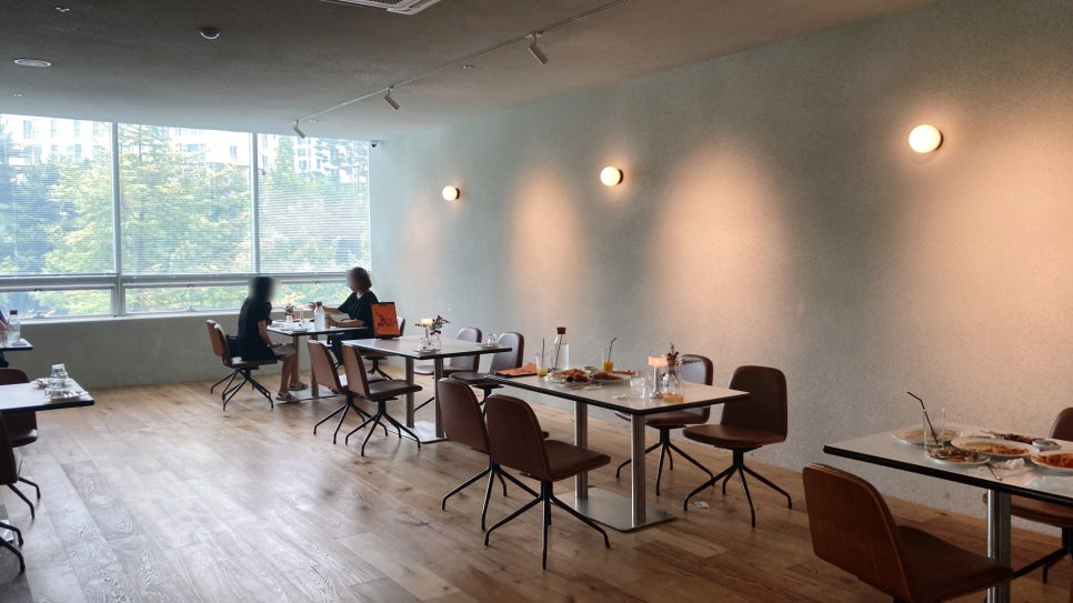 던킨도너츠파주운정 이미지