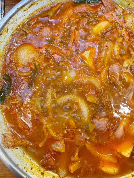 소담부대찌개 이미지