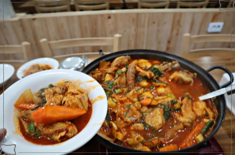 일미식당 이미지