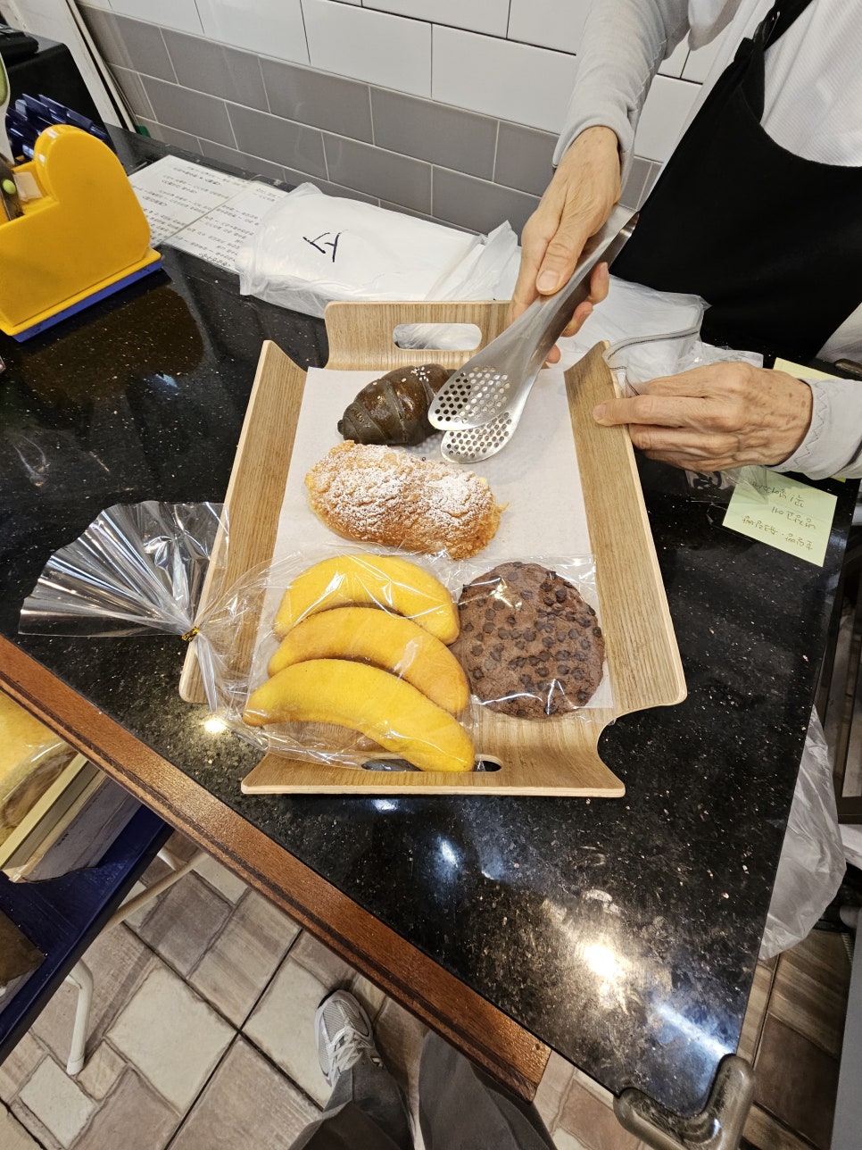 빵들리에 이미지