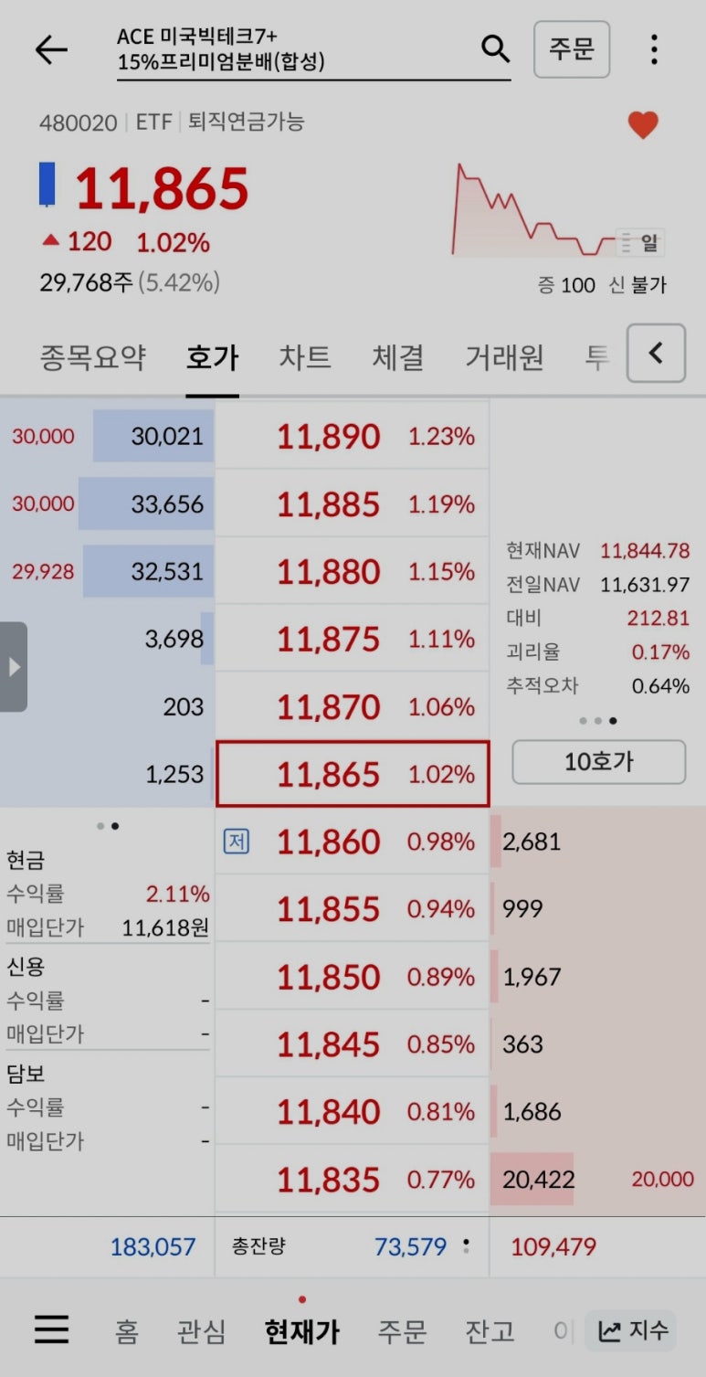 파랑테크 이미지