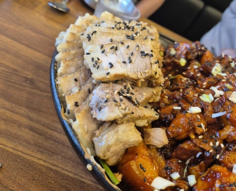 족발마니음성 이미지