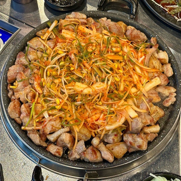 주례뒷고기 이미지