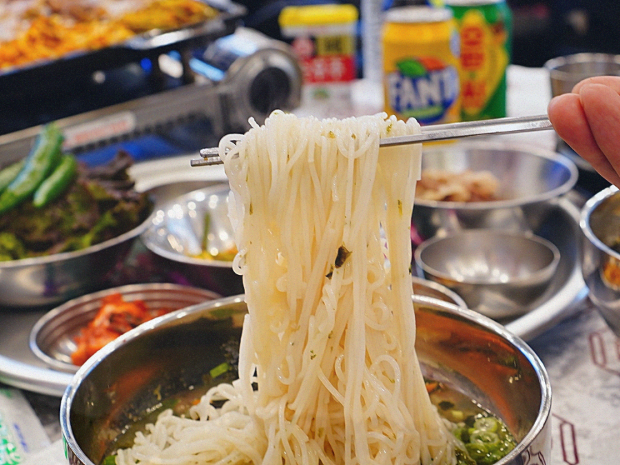 슈퍼냉삼집 이미지