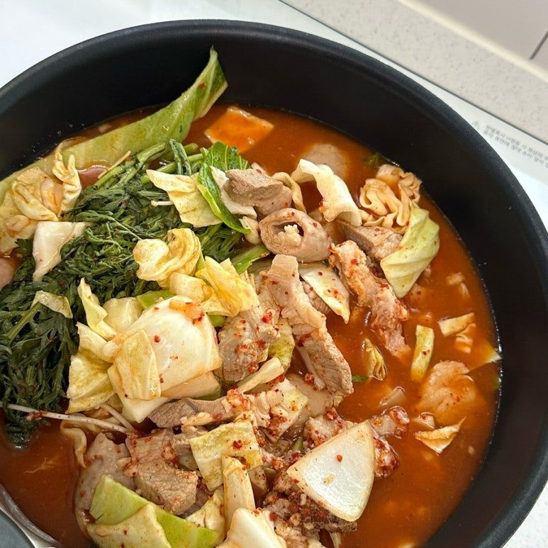 단골한우방 이미지