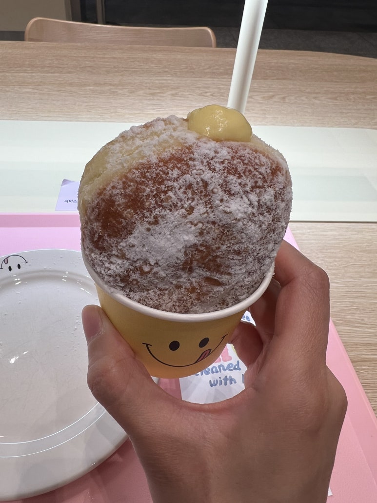 노티드 동탄 롯데 이미지