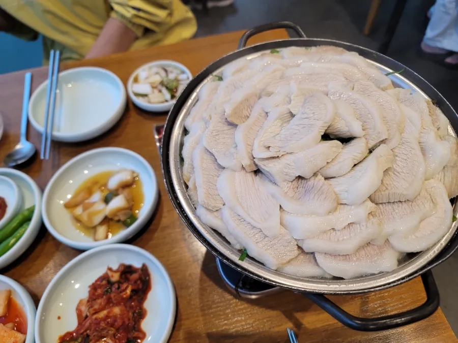 뽕꼬랑 이미지