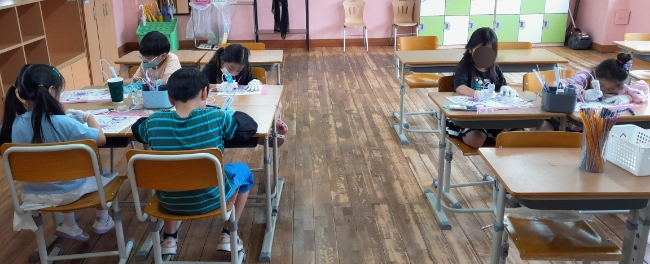 우드펜교실 이미지