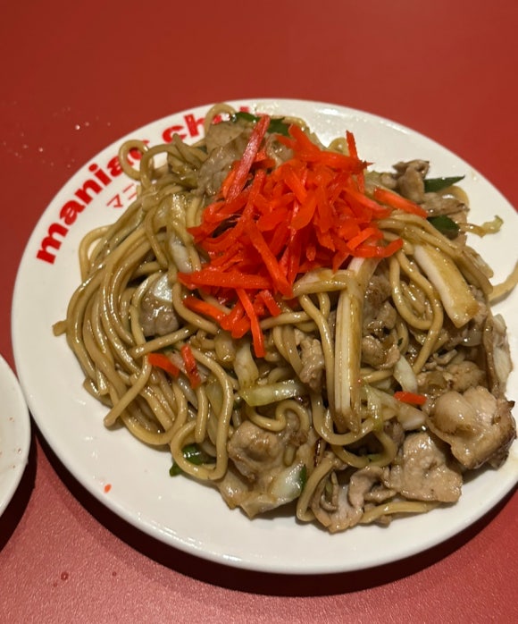 츄카(chuka) 이미지