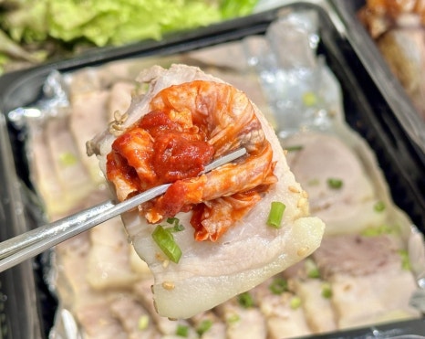 일순이네왕족발 이미지