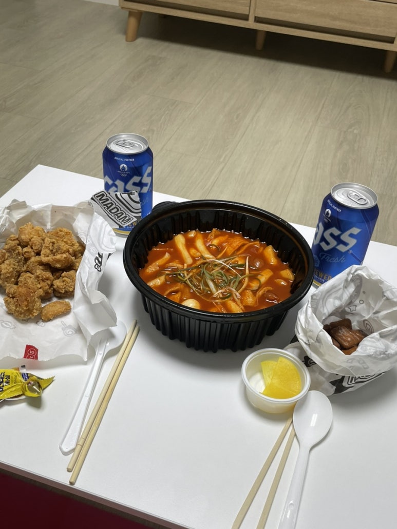 반찬하는엄마야식 이미지