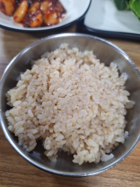 단양흑마늘쌈밥 이미지