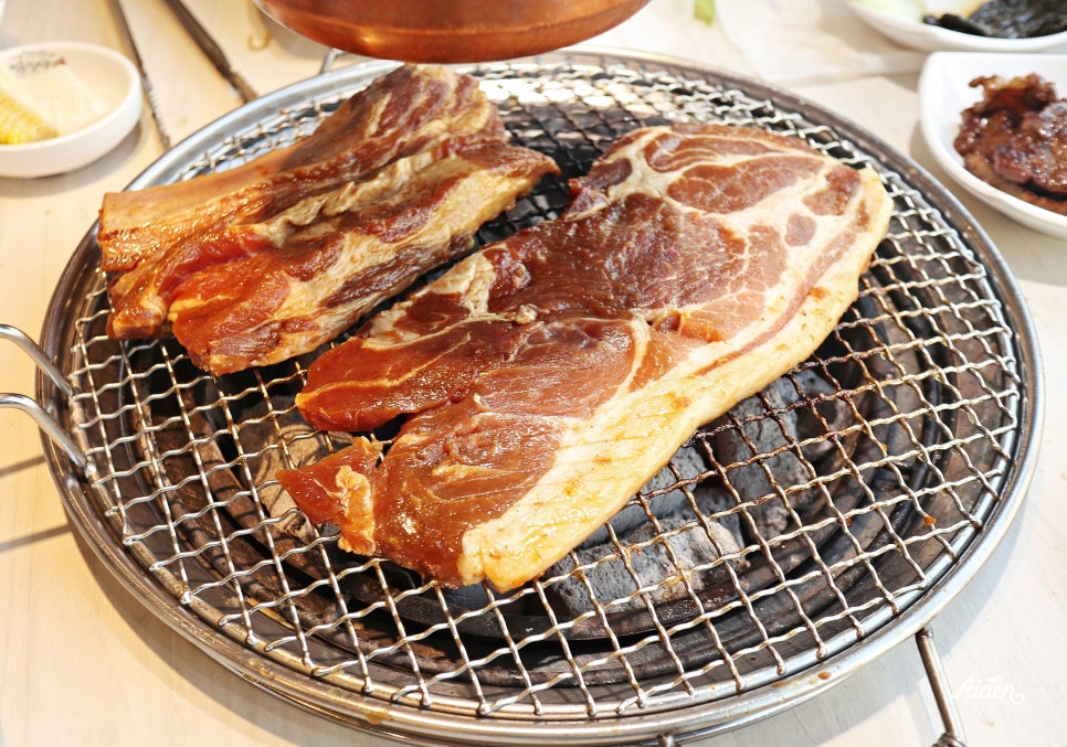 명륜진사갈비가람점 이미지