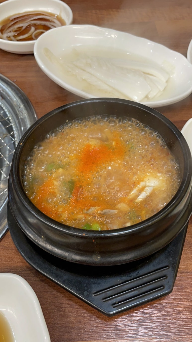 갈비가참맛있다 범어점 이미지