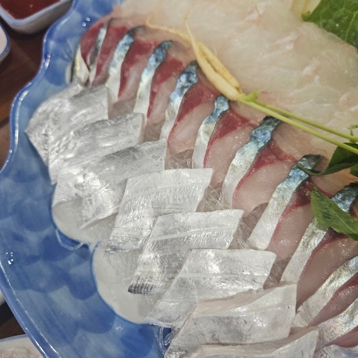 백록식당 이미지