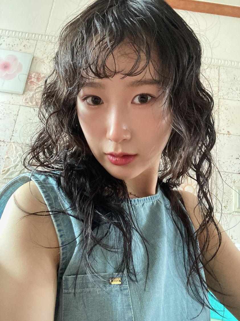 기분전환미용실 이미지