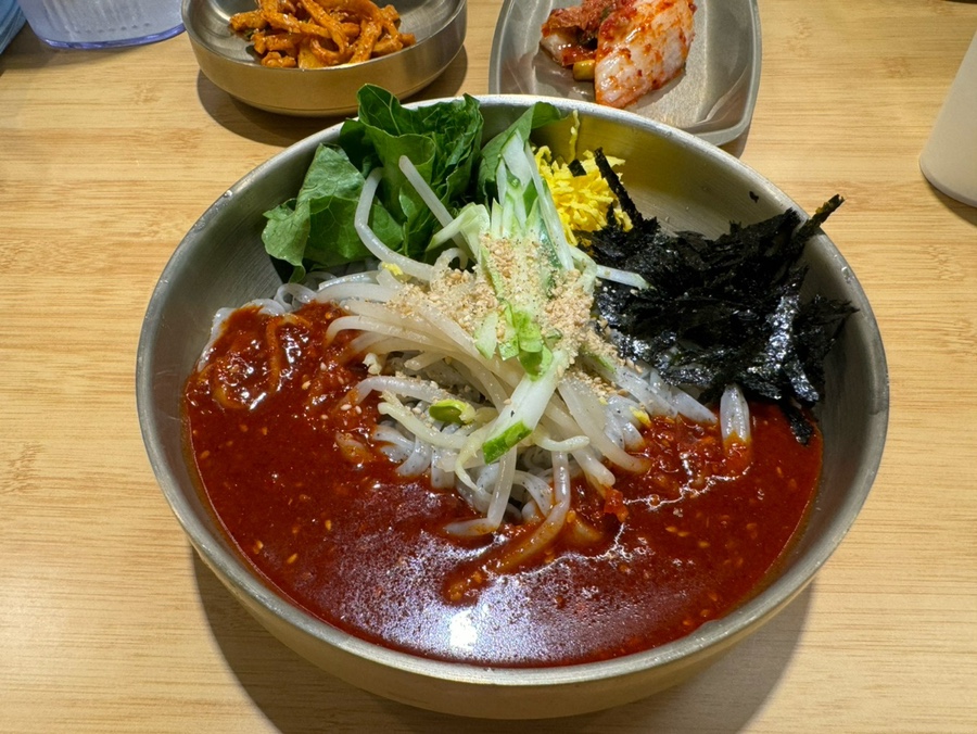 팔도밀방 강남본점 이미지