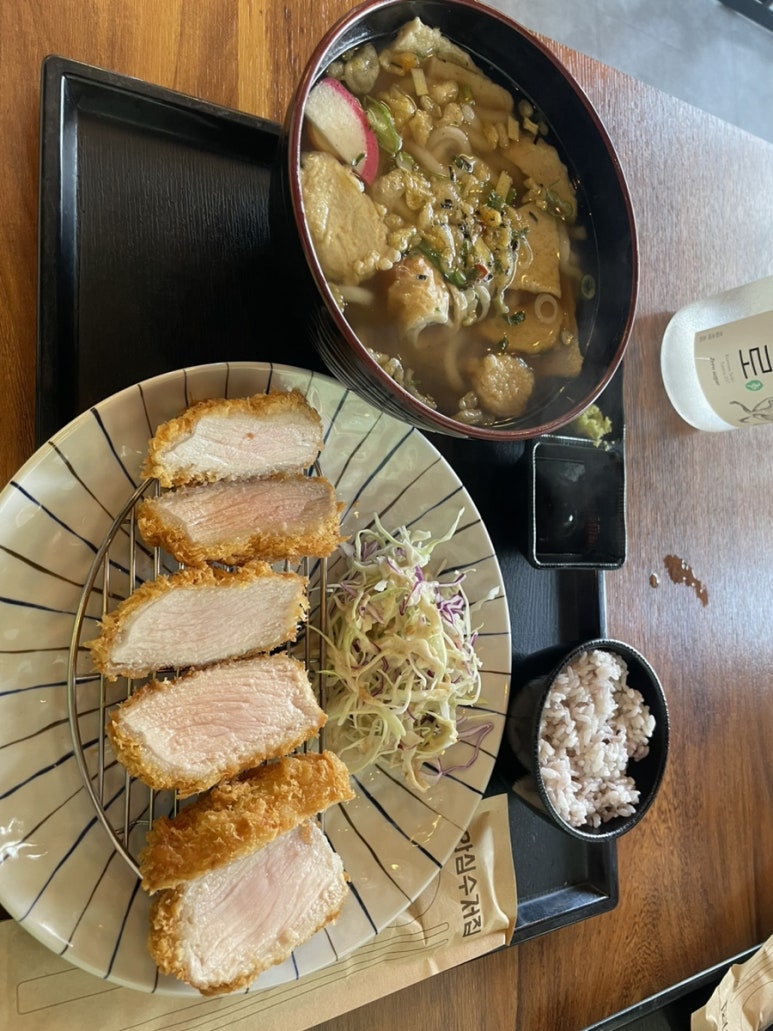 오마카츠 이미지