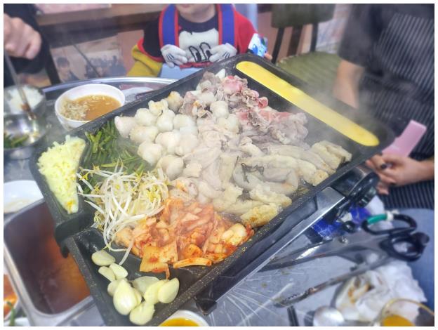 통큰소곱창 이미지