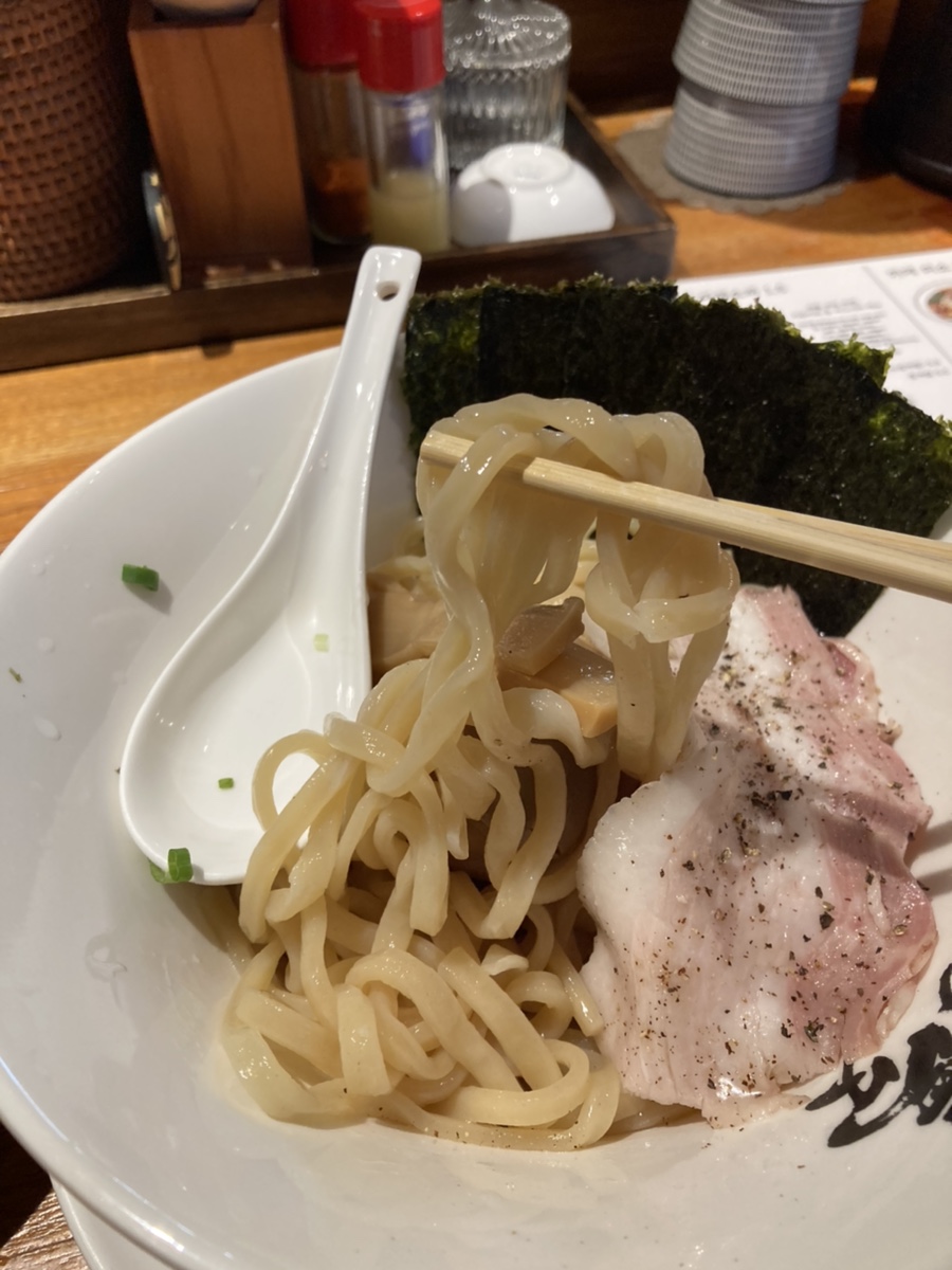 멸치국수(서교점) 이미지