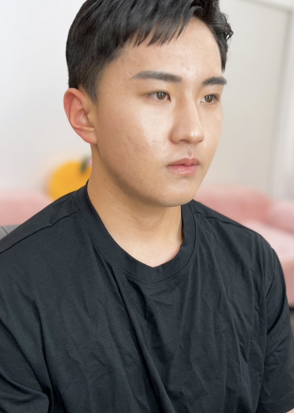 제이에스 JS 헤어 메이크업 이미지