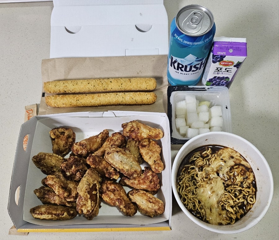 비비큐소노벨제주 이미지