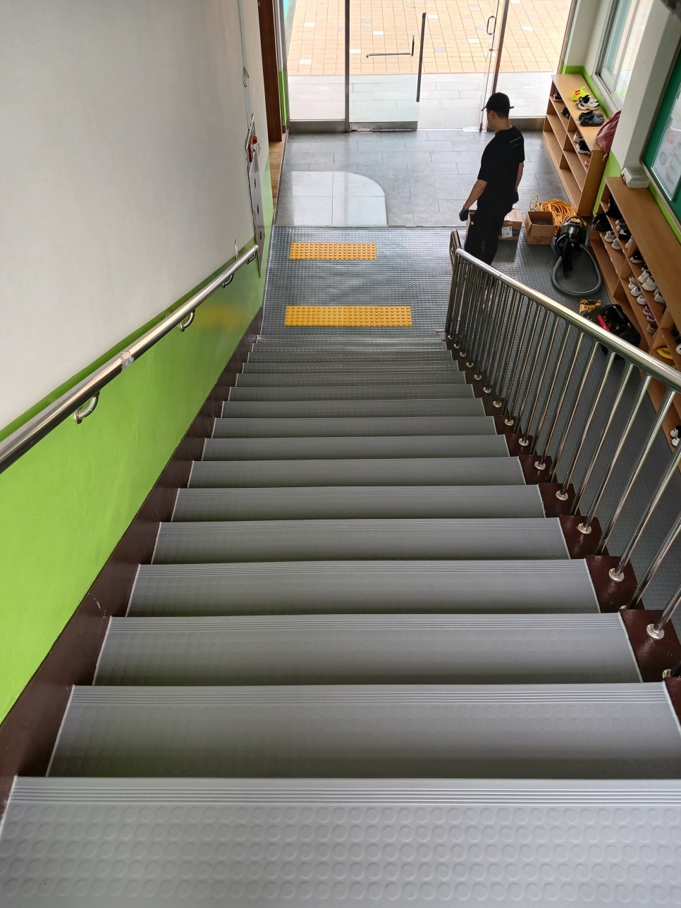 다시초등학교 이미지