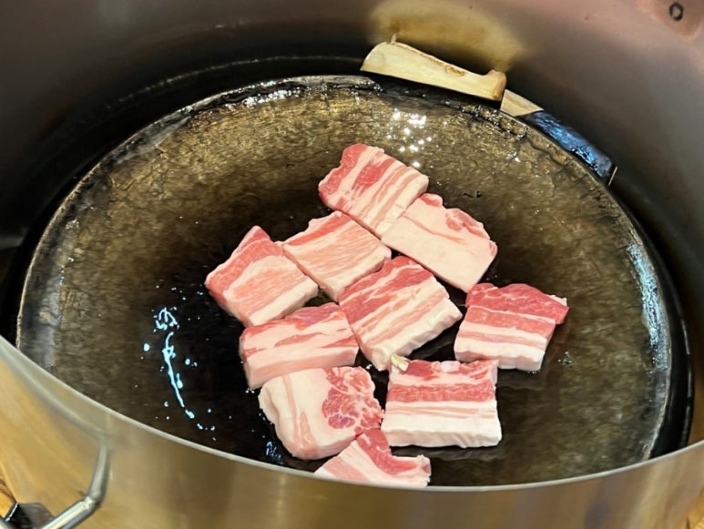 필살무쇠삼겹 산남점 이미지